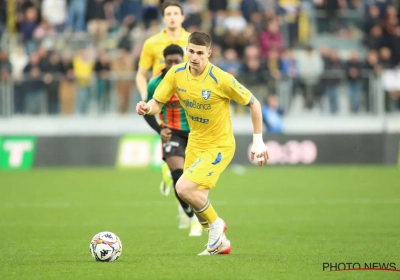 C'est officiel : Anderlecht boucle un dernier transfert entrant