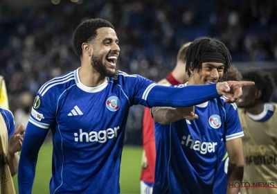 Acheté 10 millions, capitaine puis envoyé à Anderlecht : que s'est-il passé avec Omobamidele ?