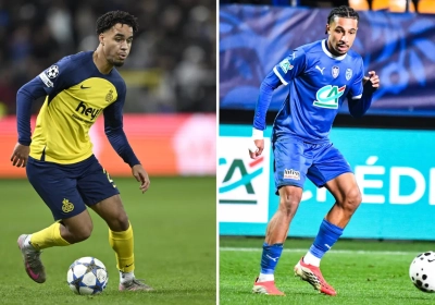 LIVE mercato : Gand et l'Union se séparent d'un joueur, Anderlecht perd un grand talent