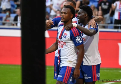 Pas de but d'Openda et pas de Duranville, mais belle victoire de l'OL face à Will Still