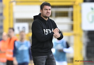 "C'est super important de réagir maintenant" : Charleroi déjà face à un moment décisif ?
