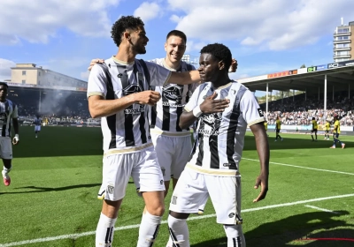 Charleroi deuxième à l'issue de ce samedi ? Il faudra se souvenir des leçons de la saison dernière