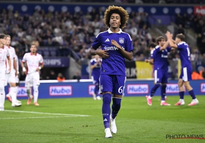Bonne nouvelle pour les Futures, mauvaise nouvelle pour les jeunes : Neerpede victime du mercato d'Anderlecht?