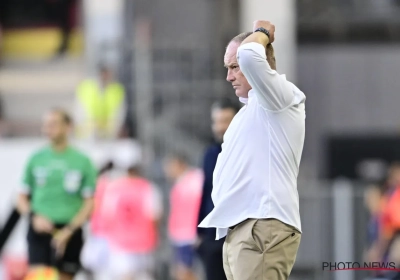 Le KV Malines ne peut pas se plaindre : Jonathan Lardot analyse l'arbitrage du match contre Anderlecht