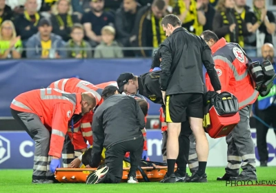 🎥 Double arrêt de Courtois, Karetsas en urgence à l'hôpital : les résumés de la Ligue des Champions