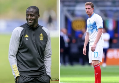 Première historique pour Yaya Touré en Ligue des Champions, gros rendez-vous pour De Bruyne et Debast