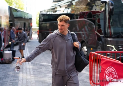 Comment Thomas Meunier vit-il sa nouvelle vie à Sunderland ? "Il n’y a pas que le foot"