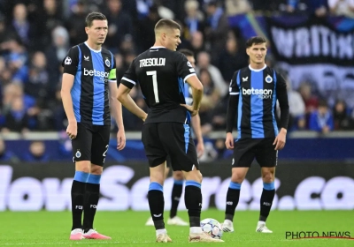 18 millions d'euros déjà assurés : voici jusqu'à combien Bruges peut gagner en Ligue des champions