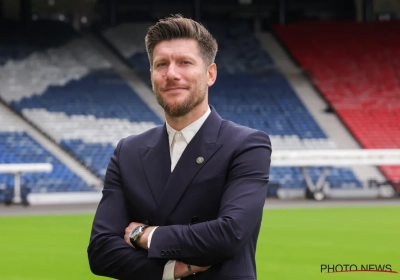 Sébastien Pocognoli prépare son aventure en Écosse : un ancien membre du staff des Diables Rouges le rejoint