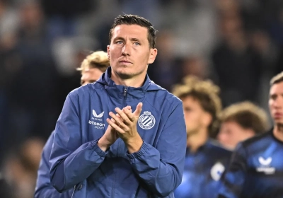 Coup dur pour Hans Vanaken et le Club de Bruges ? Le Brugeois est incertain pour affronter l’Antwerp