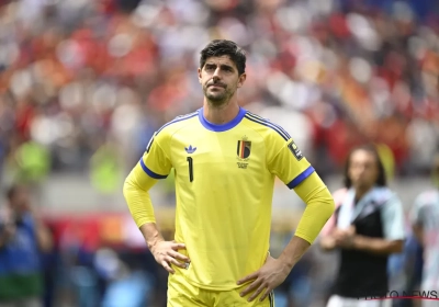 Un ancien entraîneur à succès d'Anderlecht n'est pas tendre avec Thibaut Courtois