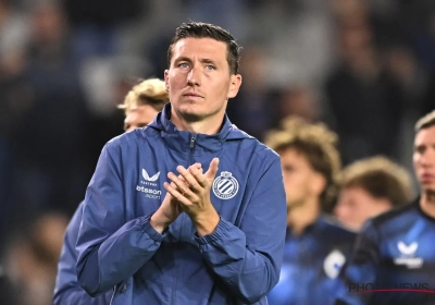 Ivan Leko va devoir se montrer prudent : les dessous du début de saison au ralenti d'Hans Vanaken