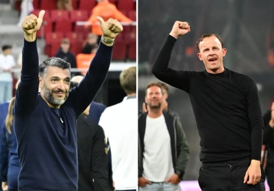Les Rouches en quête d'un 12/12 : voici les compositions probables de Westerlo - Standard