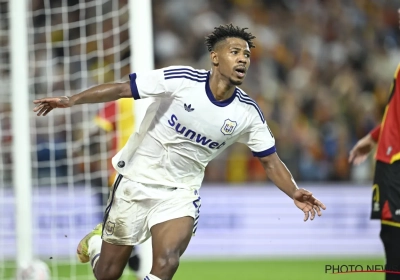 Une équipe de Lyon remaniée : deux anciens de Charleroi titulaires contre Anderlecht ?
