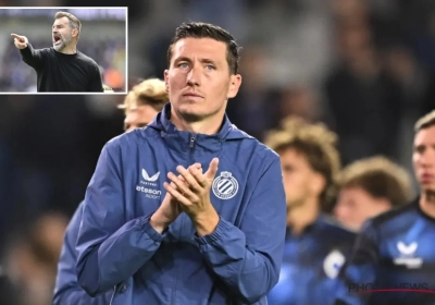 Hans Vanaken absent face à l'Antwerp ce dimanche ? Ivan Leko donne de ses nouvelles