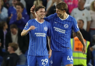 Ça plane pour Maxim De Cuyper : après Manchester United, Brighton giffle un autre ténor de Premier League