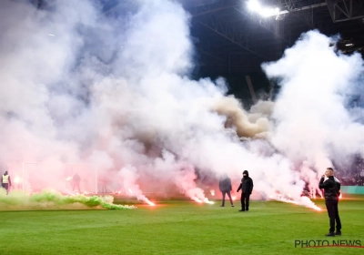 De quoi inspirer la Pro League ? Les Pays-Bas prennent une mesure radicale contre les feux d'artifice