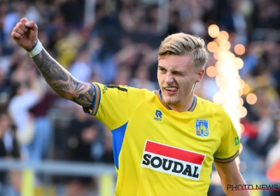 Norman Bassette a joué un vilain tour à son amour d'enfance : "On reste un petit club, pas comme le Standard"