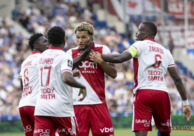 Un ancien attaquant de Pro League vers une suspension après son geste polémique en Ligue 1