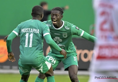 Mustapha Isah pour la libération : la RAAL s'offre sa première victoire de la saison !