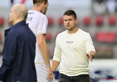 Mario Kohnen veut battre le Cercle pour préparer au mieux le Standard : "Nous avons des choses à travailler"