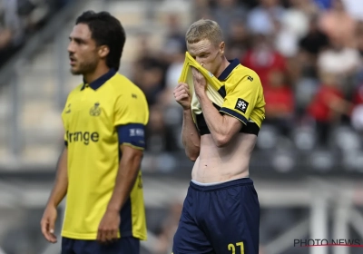 La blessure de Mac Allister arrive au pire moment : l'Union avec...13 joueurs de champ en Europe ?
