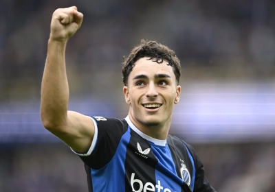 Le frère de Jan Virgili, joueur du Club de Bruges, se lance aussi dans le football belge