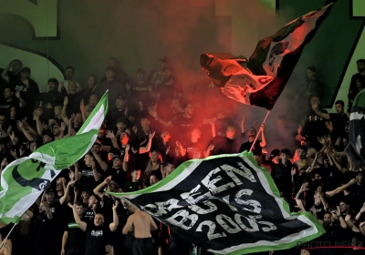 🎥 Hilarant : quand les supporters de la RAAL moquent gentiment leur équipe