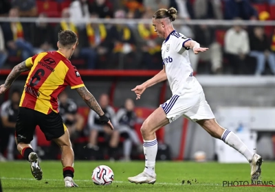 Le pari de l'été prochain ? Comment Thelo Aasgaard peut marquer Anderlecht de son empreinte