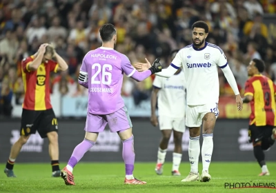 La blessure de Biancone rebat les cartes : un autre défenseur d'Anderlecht a une grosse occasion à saisir