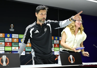 "Nous devons être préparés à tout" : Vitor Bruno s'attend à plusieurs visages de Lyon