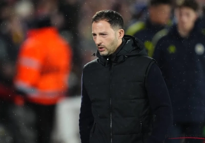Domenico Tedesco encore licencié : son club le vire après quatre journées de Serie A