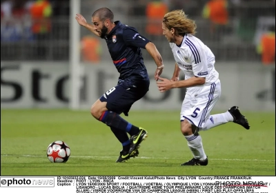 Vainqueur avec un tout jeune Kompany en 2003, giflé en 2009 : Anderlecht retrouve Lyon avec le sourire