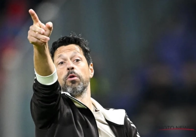 Les compos de Cercle-Anderlecht : une grosse surprise dans le onze de Vitor Bruno