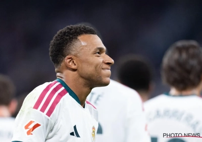 Kylian Mbappé sort du silence après la polémique avec le t-shirt de Ceuta : "Une position difficile à prendre"