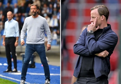 Le Standard pourra-t-il faire mentir l'histoire à La Gantoise ce vendredi soir ?