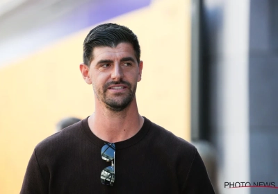 "Mon rêve a toujours été de jouer contre Genk" : Thibaut Courtois rêve de croiser la route des Limbourgeois