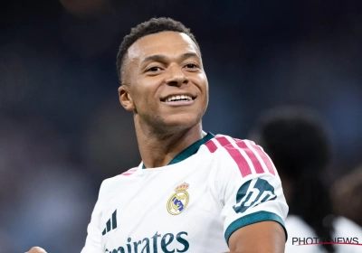 Kylian Mbappé quitte Nike et devient le visage d'une marque encore inconnue dans le monde du football