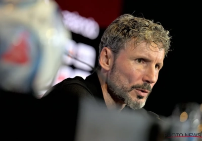 Van Bommel laisse un patron de la génération dorée de côté : "Il n'était pas content, j'ai aimé sa réaction"