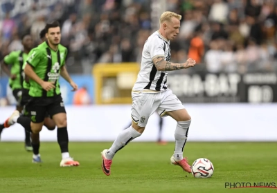 Charleroi joue à se faire peur ! Direct Commenté