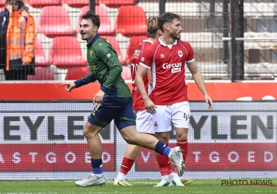 LIVE : l'Union ouvre le score au Bosuil !