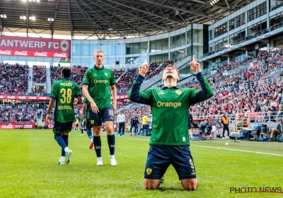 Sixième victoire de rang et treizième buteur différent pour l'Union, qui s'impose logiquement au Bosuil