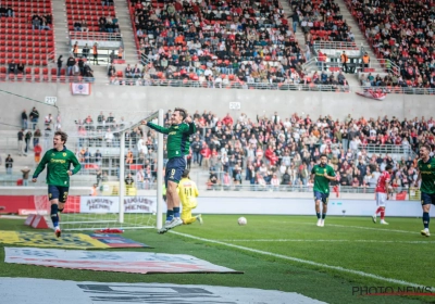 LIVE : L'Union tient son but du break et quasiment la victoire