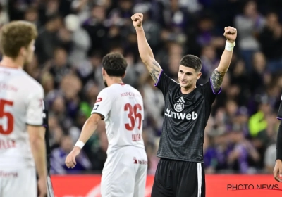Ça bouge dans le milieu d'Anderlecht : deux joueurs profitent des choix de Bruno