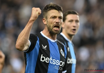 Bruges croque Genk au Jan Breydel : les Blauw & Zwart dans le groupe de tête, les Limbourgeois dans le dur