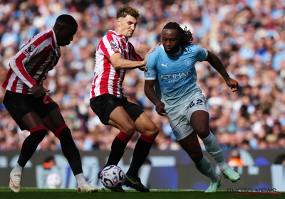 Premier League : Meunier répond à Van Bommel par un assist, mais Manchester City surclasse Sunderland