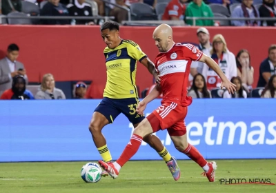 Un ancien d'Anderlecht régale en MLS : son équipe peut rêver grand
