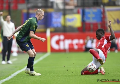 LIVE : début de match unioniste au Bosuil