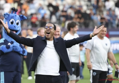 Scène surréaliste en France : un coach va provoquer ses anciens supporters