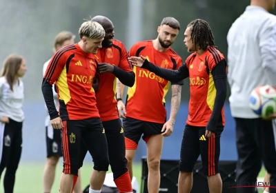 Ça se complique à l'AC Milan pour un Diable Rouge : son profil pose question